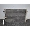 Recambio de condensador / radiador aire acondicionado para seat alhambra (7v8) referencia OEM IAM 7M0820413F  