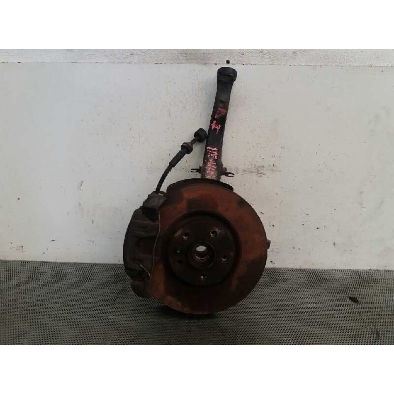 Recambio de mangueta delantera izquierda para alfa romeo 147 (190) 1.9 jtd cat referencia OEM IAM   