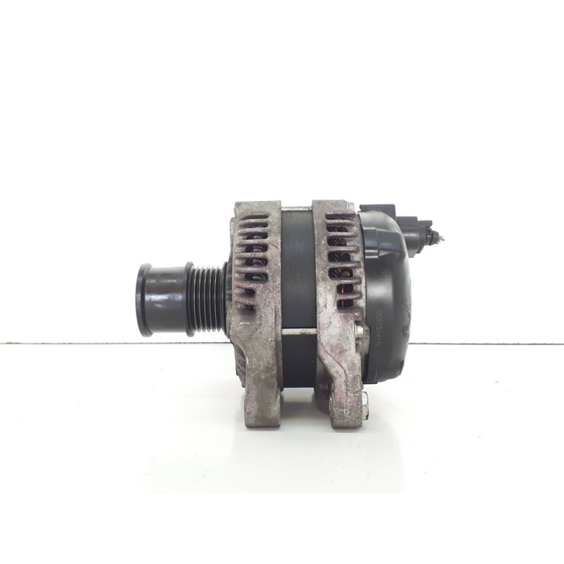 Recambio de alternador para ford c-max trend referencia OEM IAM CV6T10300DB MS1042101971 