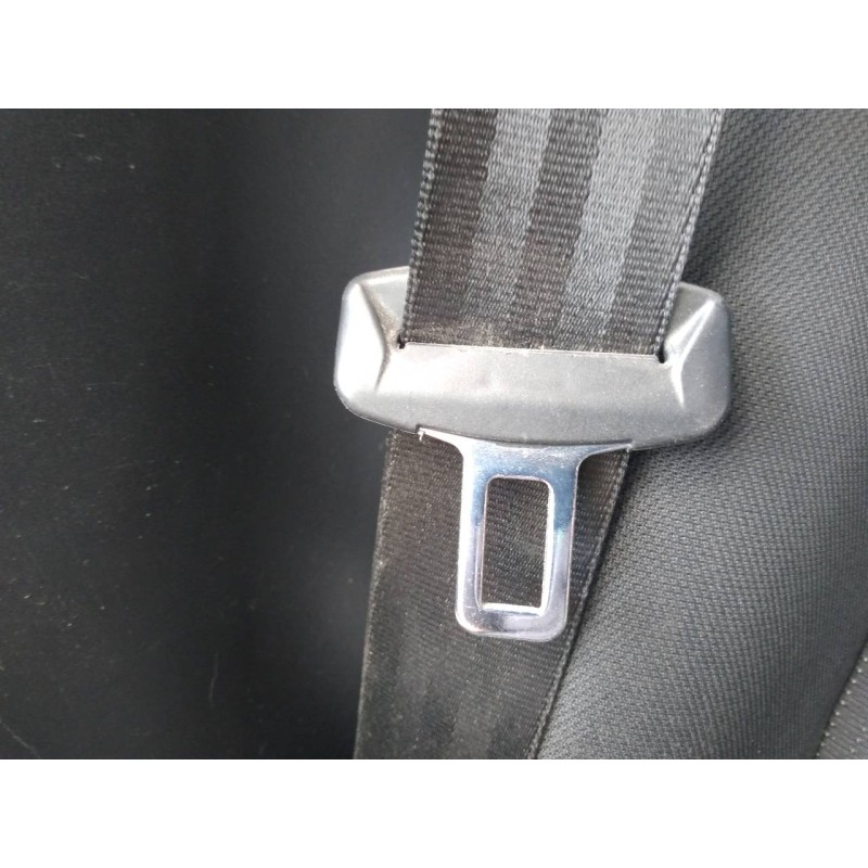 Recambio de cinturon seguridad delantero derecho para jaguar xe prestige referencia OEM IAM   