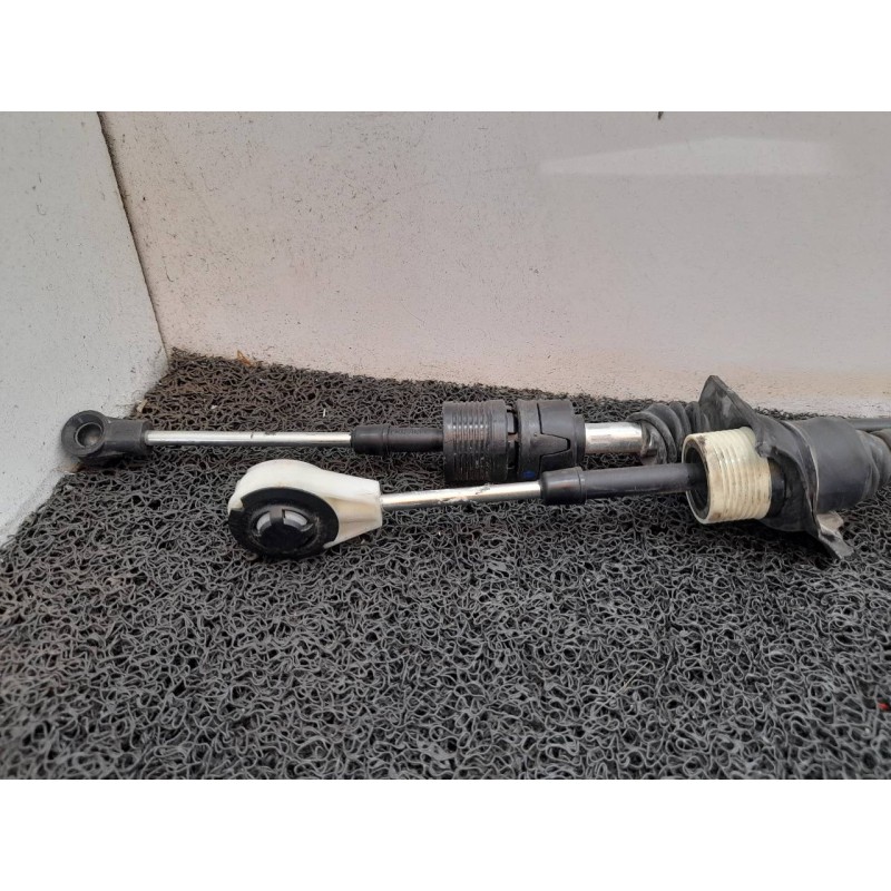 Recambio de varillaje cambio para ford mondeo ber. (ca2) trend (09.2010) referencia OEM IAM 3