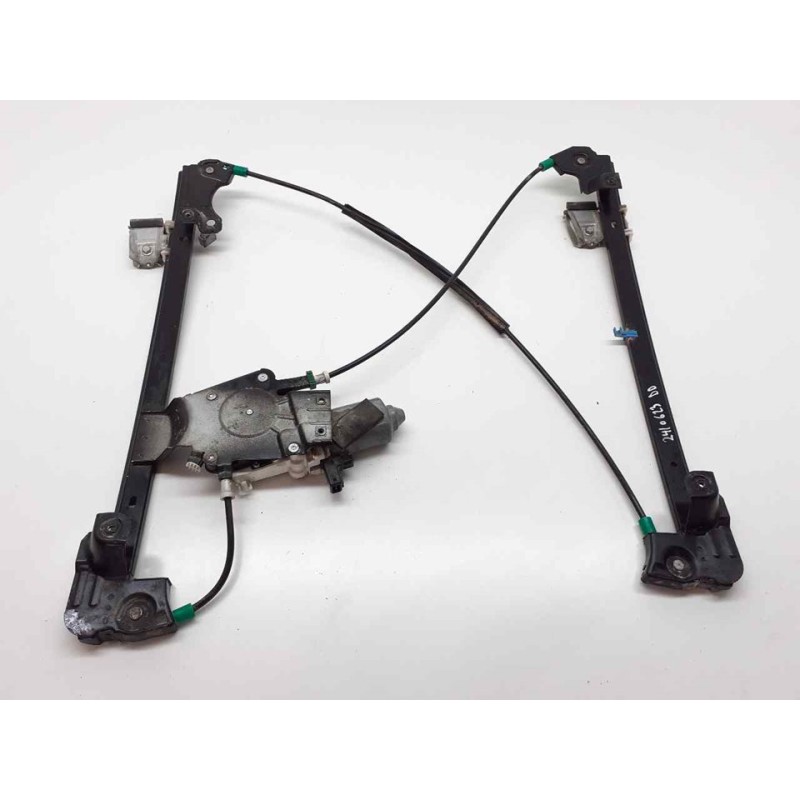 Recambio de elevalunas delantero derecho para land rover freelander (ln) s familiar referencia OEM IAM   