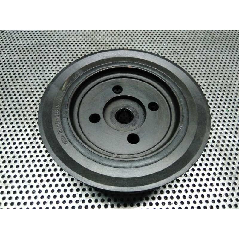 Recambio de polea cigueñal para ford focus berlina (cak) trend referencia OEM IAM 2M5Q6B319AA  