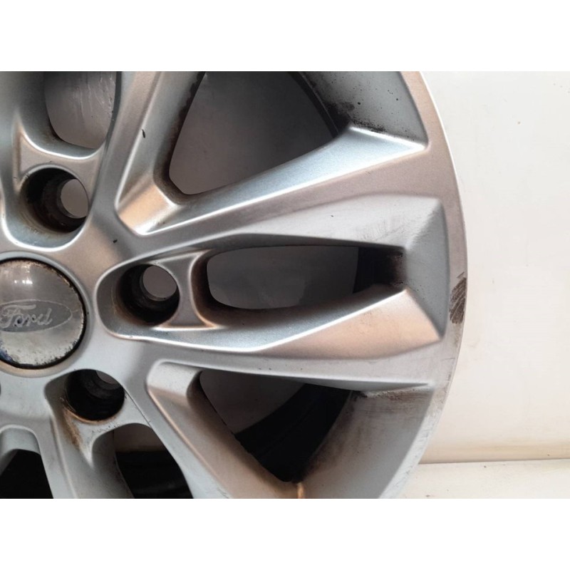 Recambio de llanta para ford mondeo ber. (ca2) trend referencia OEM IAM 9S7J1007AA 2