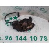 Recambio de cerradura puerta trasera izquierda para kia sephia ll 1.6 cat referencia OEM IAM   