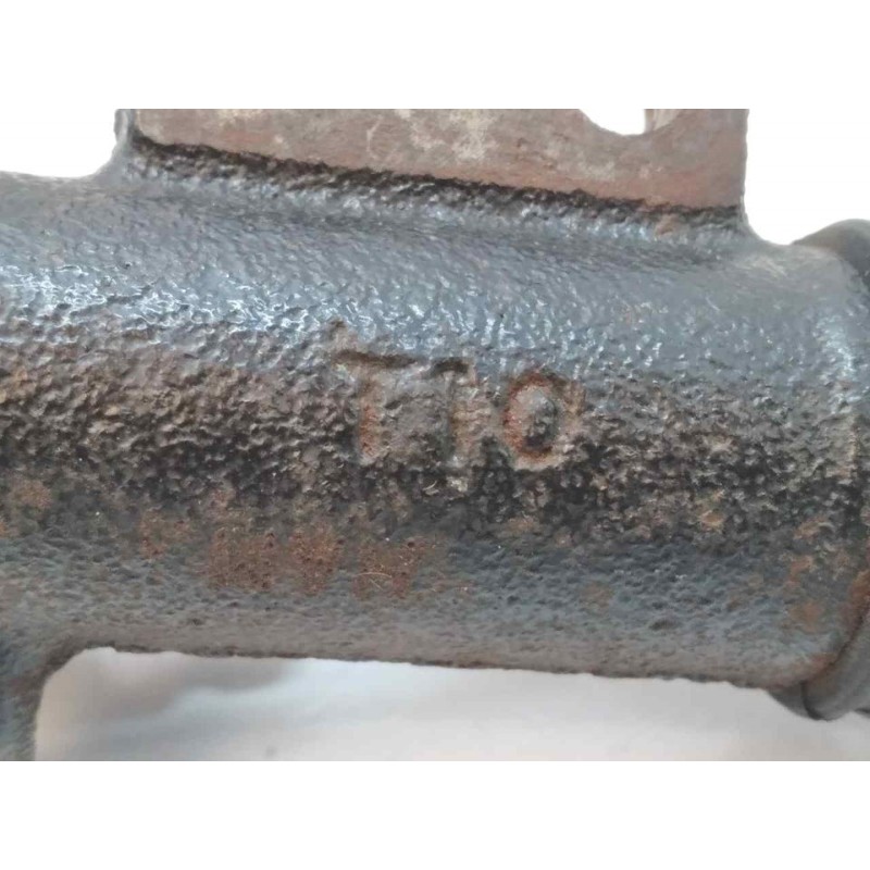 Recambio de bombin embrague para kia rio concept referencia OEM IAM T10 - Blanco 3