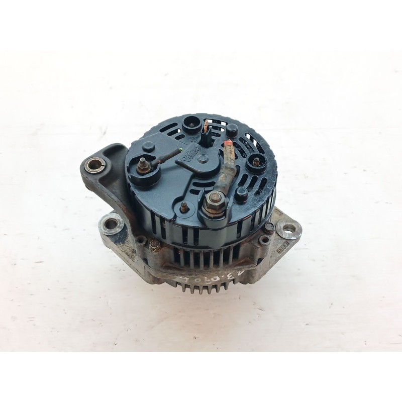 Recambio de alternador para renault master desde '98 caja cerrada, techo elevado l1h2 rs 3078 referencia OEM IAM 7700300407 2541 - Blanco 6