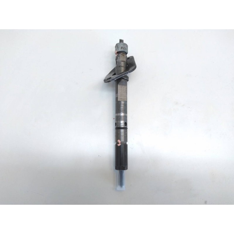 Recambio de inyector para volkswagen passat berlina (3b3) v6 tdi highline referencia OEM IAM 059130201B 0432133818 