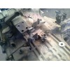 Recambio de caja cambios para nissan almera (n16/e) 1.8 16v cat referencia OEM IAM   