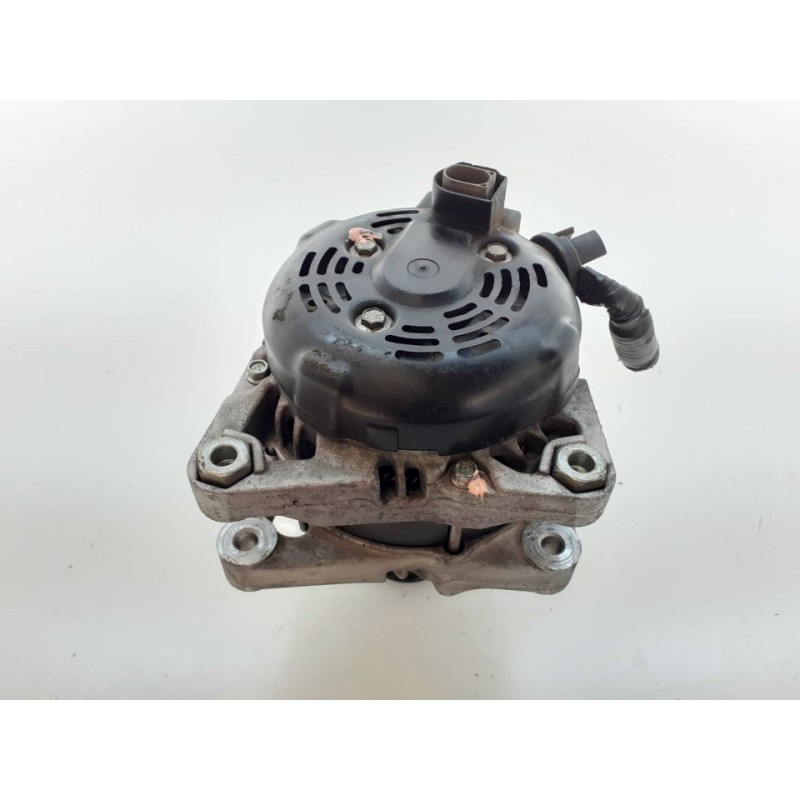 Recambio de alternador para ford c-max trend referencia OEM IAM CV6T10300DB MS1042101971 - Blanco 2
