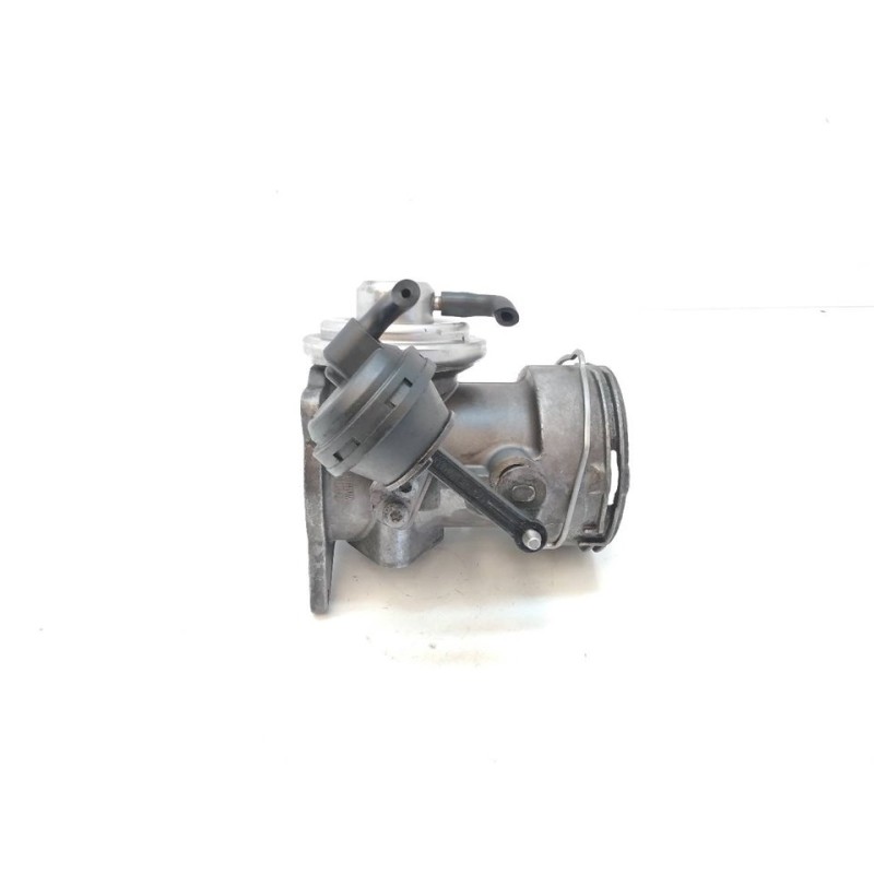 Recambio de valvula egr para volkswagen touareg (7la) tdi r5 referencia OEM IAM 070128070C 070128073 - Negro 3
