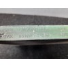 Recambio de condensador / radiador aire acondicionado para seat alhambra (7v8) referencia OEM IAM 7M0820413F  