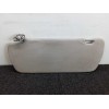 Recambio de parasol izquierdo para nissan nt400 cabstar (01/20214) cabstar 35.xx cabina simple cabina individual referencia OEM 