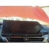 Recambio de pantalla multifuncion para citroën c4 berlina feel pack referencia OEM IAM   