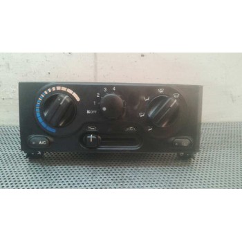 MANDO CALEFACCION / AIRE ACONDICIONADO NK 