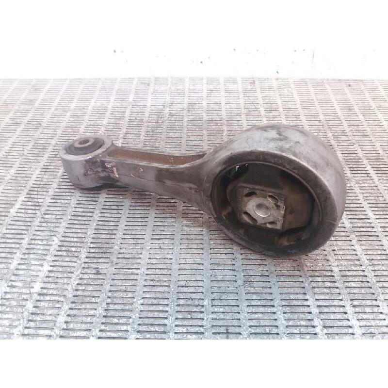Recambio de soporte cambio para seat cordoba berlina (6l2) 1.9 tdi referencia OEM IAM - Blanco 2