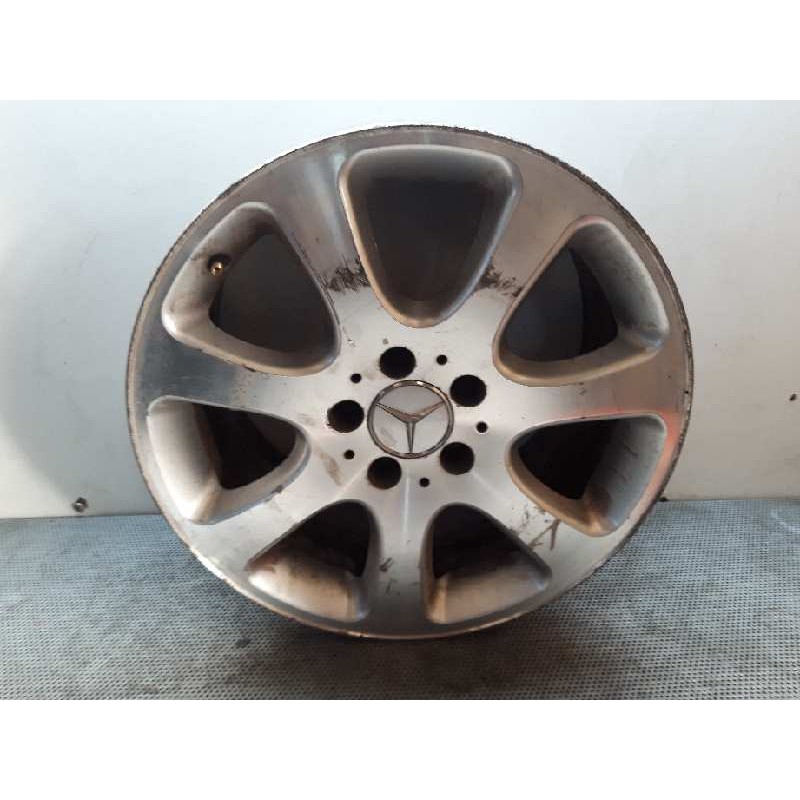 Recambio de llanta para mercedes-benz clase clk (w209) coupe 270 cdi (209.316) referencia OEM IAM A2094011202 8,5JX17H2ET30 