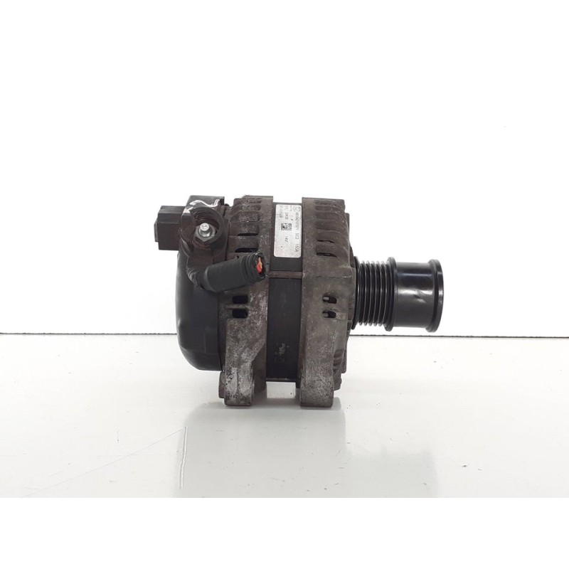 Recambio de alternador para ford c-max trend referencia OEM IAM CV6T10300DB MS1042101971 - Blanco 3