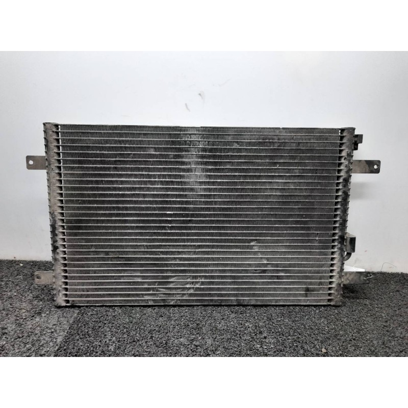 Recambio de condensador / radiador aire acondicionado para seat alhambra (7v8) referencia OEM IAM 7M0820413F - Verde 3