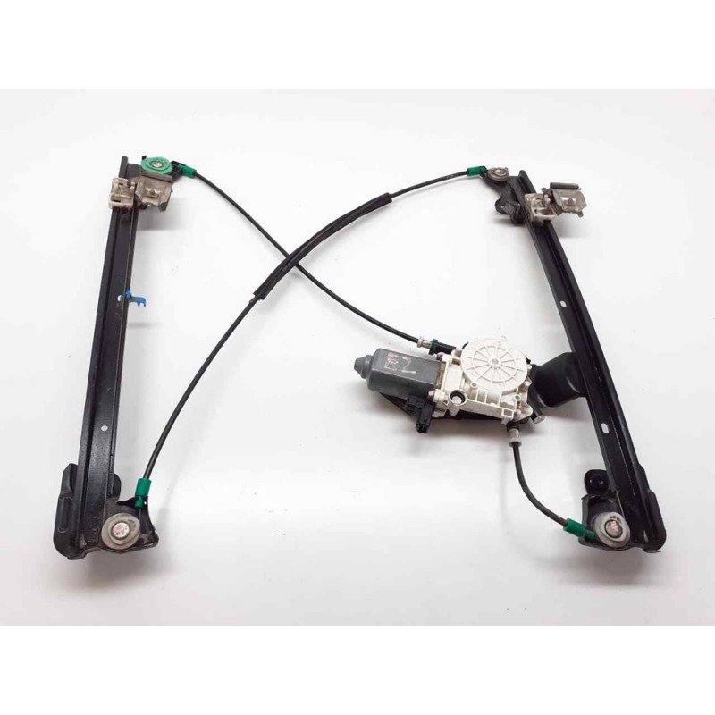 Recambio de elevalunas delantero derecho para land rover freelander (ln) s familiar referencia OEM IAM 3