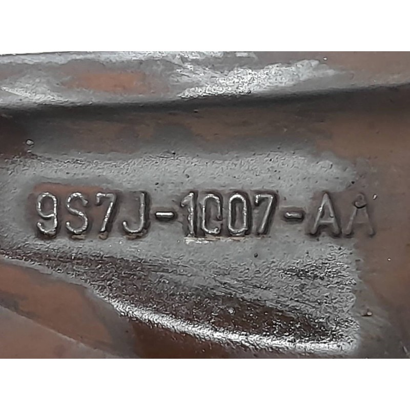 Recambio de llanta para ford mondeo ber. (ca2) trend referencia OEM IAM 9S7J1007AA 4