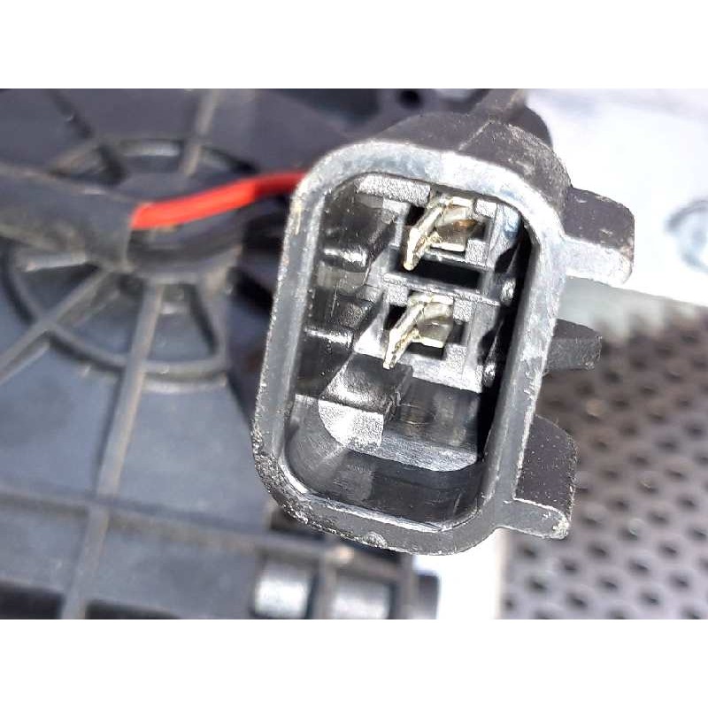 Recambio de elevalunas delantero izquierdo para mg serie 25 (rf) comfort (5-ptas.) referencia OEM IAM 2133347 2
