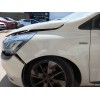 Recambio de aleta delantera izquierda para renault clio iv (bh_) 1.5 dci 75 referencia OEM IAM   