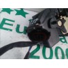 Recambio de cerradura puerta trasera izquierda para kia sephia ll 1.6 cat referencia OEM IAM   