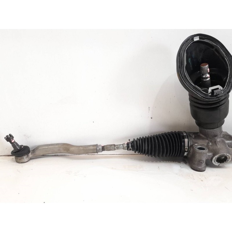 Recambio de cremallera direccion para toyota auris active referencia OEM IAM 1Z140432B PA000360 - Blanco 3