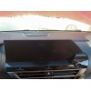 Recambio de pantalla multifuncion para citroën c4 berlina feel pack referencia OEM IAM   