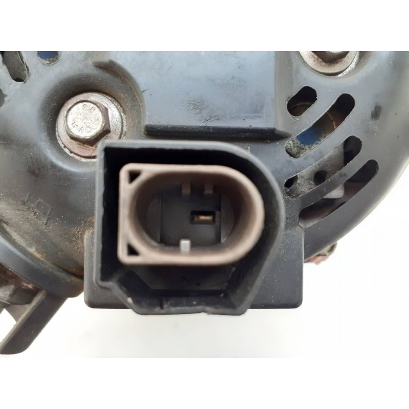 Recambio de alternador para ford c-max trend referencia OEM IAM CV6T10300DB MS1042101971 - Blanco 4