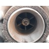 Recambio de turbocompresor para volkswagen polo (9n1) highline referencia OEM IAM 045145701  