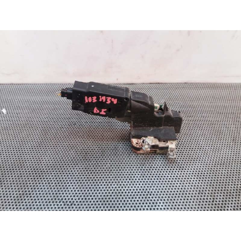 Recambio de cerradura puerta delantera izquierda para volvo s40 berlina 2.0 16v cat referencia OEM IAM   