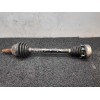Recambio de transmision delantera izquierda para seat ibiza (6k1) 1.4 referencia OEM IAM   