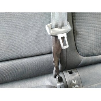 CINTURON SEGURIDAD TRASERO CENTRAL 