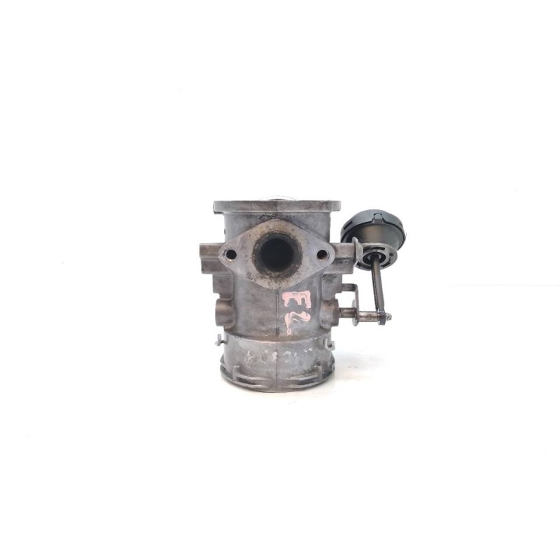 Recambio de valvula egr para volkswagen touareg (7la) tdi r5 referencia OEM IAM 070128070C 070128073 - Negro 5