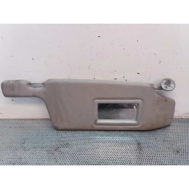 Recambio de parasol derecho para ford mondeo berlina (gd) 1.8 turbodiesel cat referencia OEM IAM   