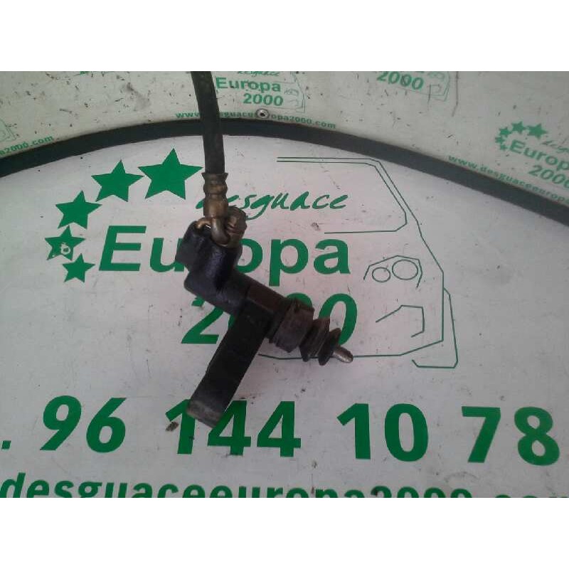Recambio de bombin embrague para nissan almera (n16/e) 1.8 16v cat referencia OEM IAM   