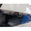 Recambio de aleta delantera izquierda para renault clio iv (bh_) 1.5 dci 75 referencia OEM IAM   