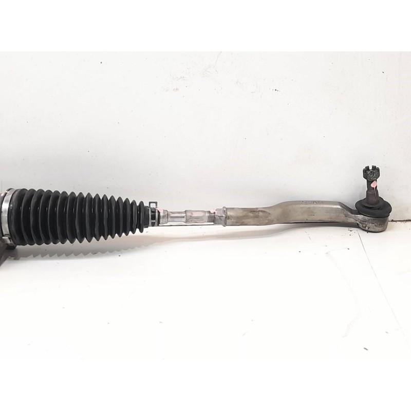 Recambio de cremallera direccion para toyota auris active referencia OEM IAM 1Z140432B PA000360 - Blanco 4