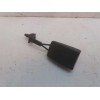 Recambio de enganche cinturon trasero derecho para opel astra gtc 1.7 16v cdti referencia OEM IAM   