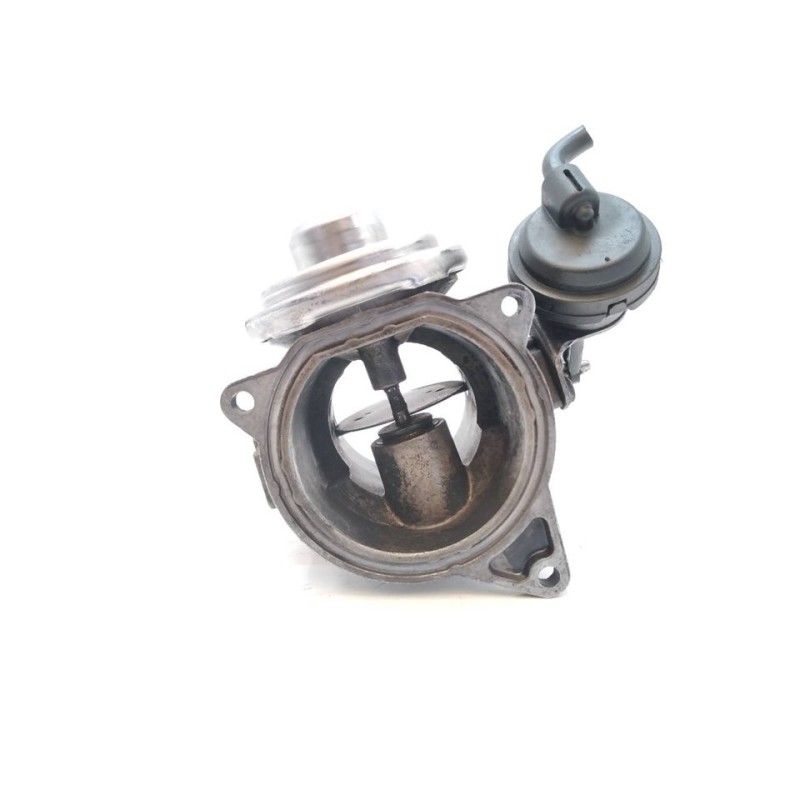 Recambio de valvula egr para volkswagen touareg (7la) tdi r5 referencia OEM IAM 070128070C 070128073 - Negro 6