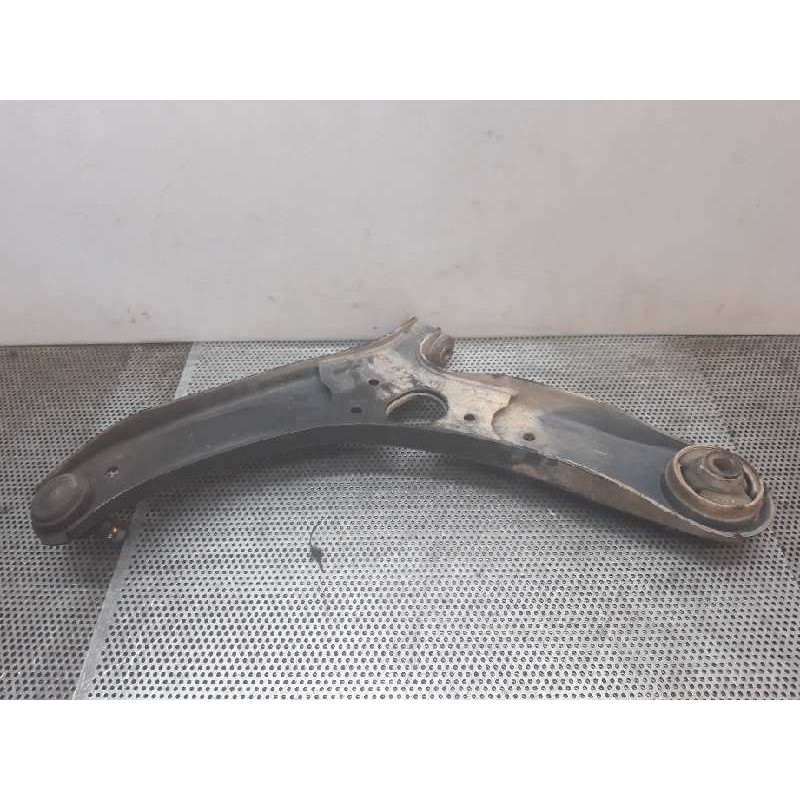 Recambio de brazo suspension inferior delantero derecho para kia rio concept referencia OEM IAM 545841J000 - Blanco 2