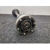 Recambio de transmision delantera izquierda para seat ibiza (6k1) 1.4 referencia OEM IAM   