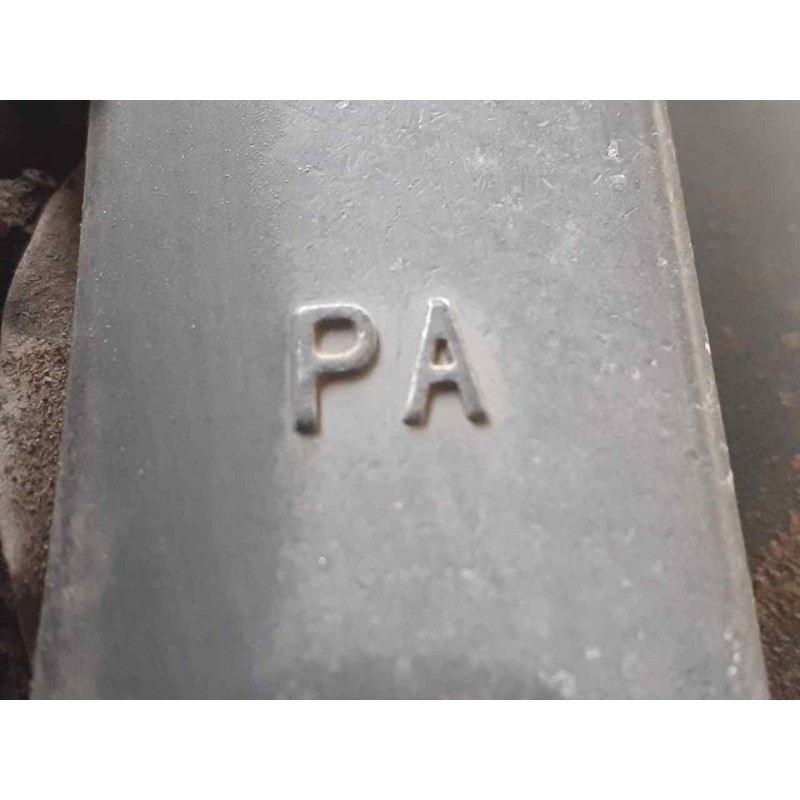 Recambio de brazo limpia delantero derecho para hyundai santa fe (bm) 2.2 crdi comfort 4x4 referencia OEM IAM   