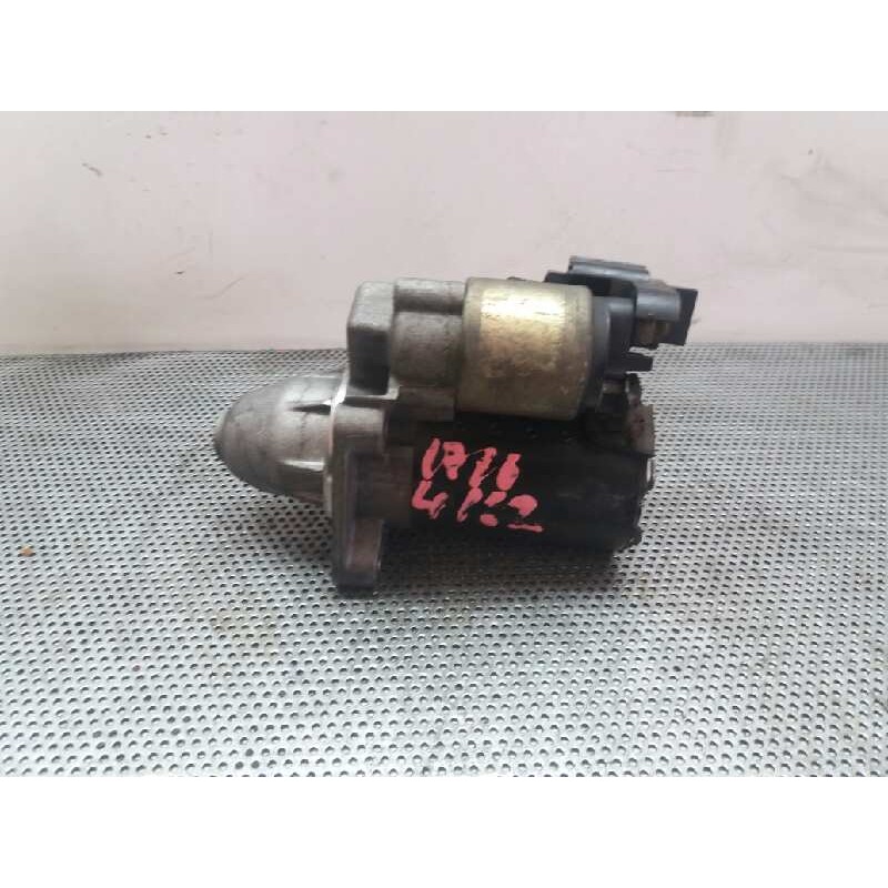 Recambio de motor arranque para mazda 2 berlina (dy) 1.4 active+ (59kw) referencia OEM IAM 0001107417 2S6U11000CB 