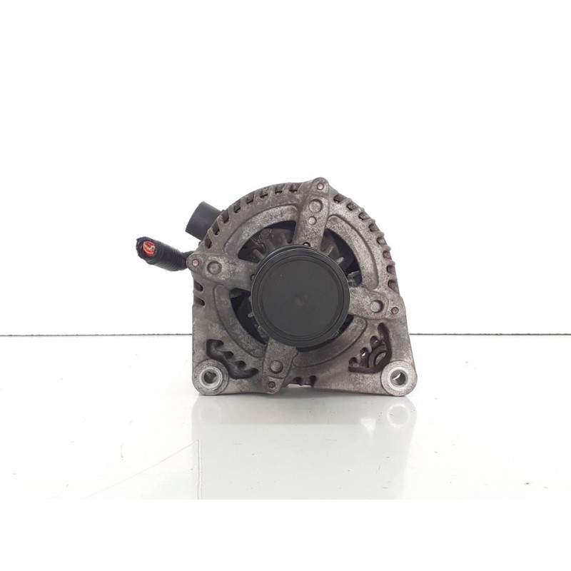 Recambio de alternador para ford c-max trend referencia OEM IAM CV6T10300DB MS1042101971 - Blanco 5