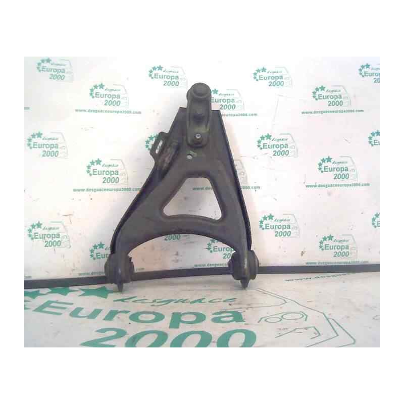 Recambio de brazo suspension inferior delantero derecho para renault 19 hatchback (b/c53) referencia OEM IAM   