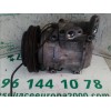 Recambio de compresor aire acondicionado para kia sephia ll 1.6 cat referencia OEM IAM 1204001109 2A3020256 