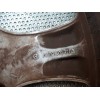 Recambio de llanta para mercedes-benz clase clk (w209) coupe 270 cdi (209.316) referencia OEM IAM A2094011202 8,5JX17H2ET30 